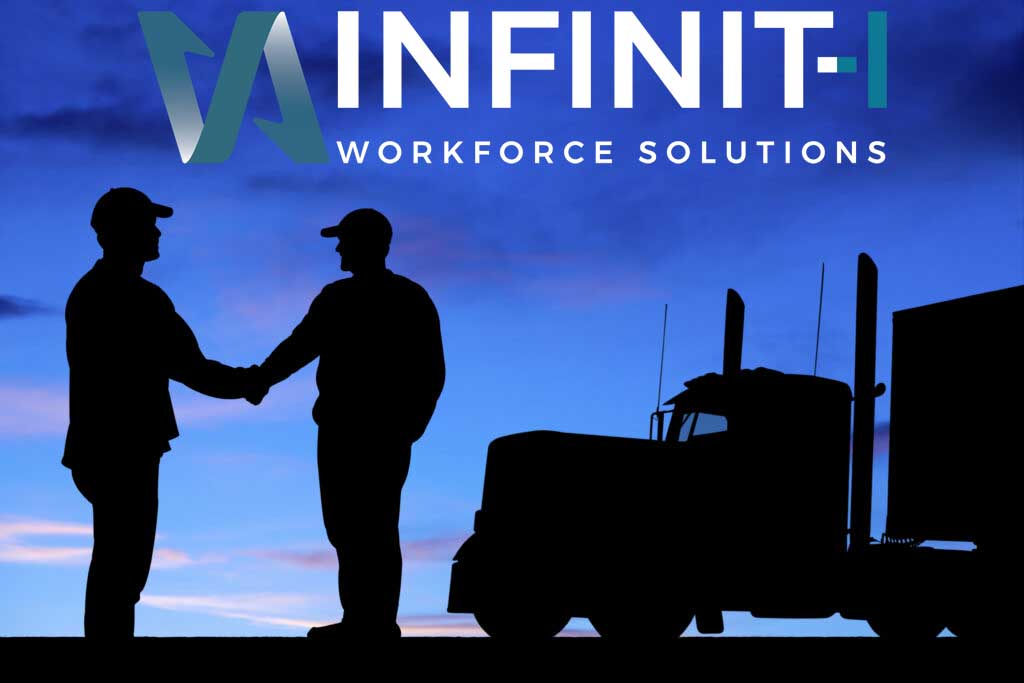 We Are ELDT Powered by Infinit-I Workforce